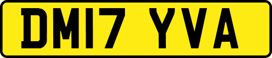 DM17YVA