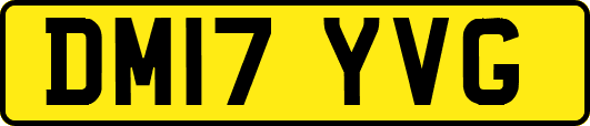 DM17YVG