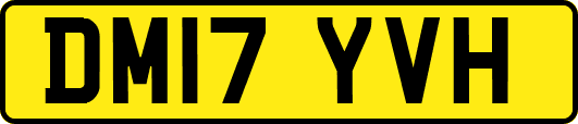 DM17YVH