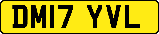 DM17YVL