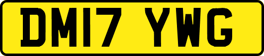 DM17YWG