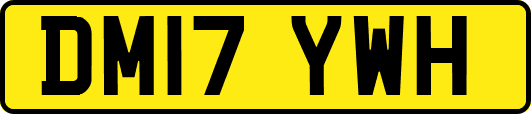 DM17YWH