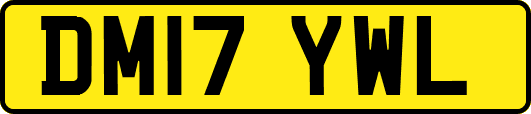 DM17YWL