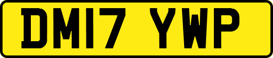 DM17YWP
