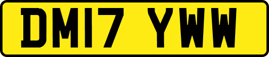 DM17YWW