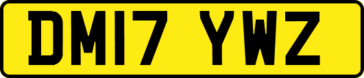 DM17YWZ