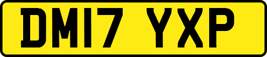 DM17YXP