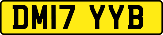 DM17YYB