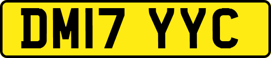 DM17YYC