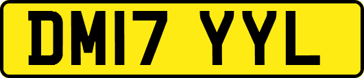 DM17YYL