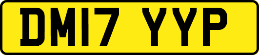 DM17YYP