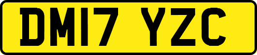 DM17YZC