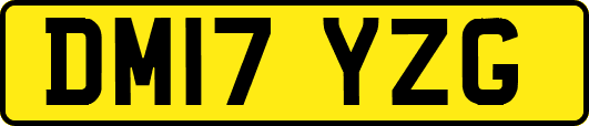 DM17YZG