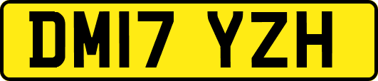 DM17YZH