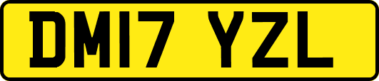 DM17YZL