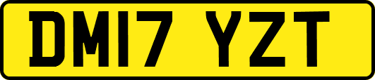 DM17YZT