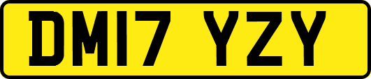 DM17YZY