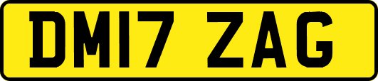 DM17ZAG