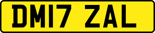DM17ZAL