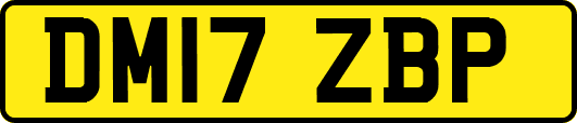 DM17ZBP