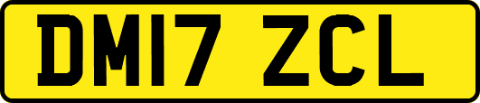 DM17ZCL