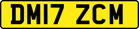 DM17ZCM