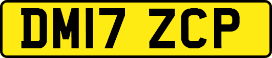 DM17ZCP