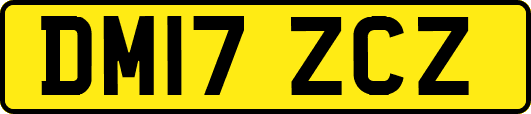 DM17ZCZ