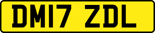DM17ZDL
