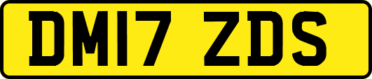 DM17ZDS