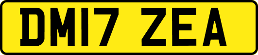 DM17ZEA