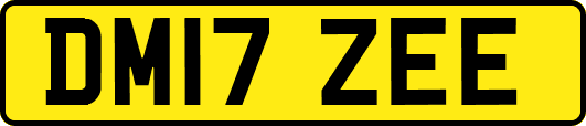 DM17ZEE
