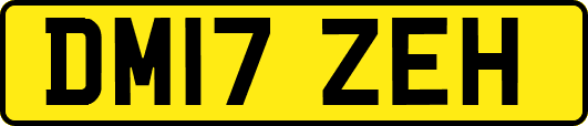 DM17ZEH