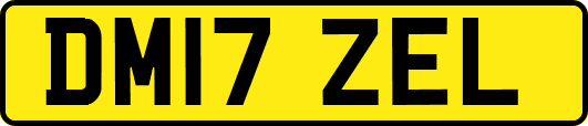 DM17ZEL
