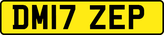 DM17ZEP