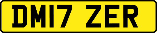 DM17ZER