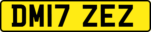 DM17ZEZ