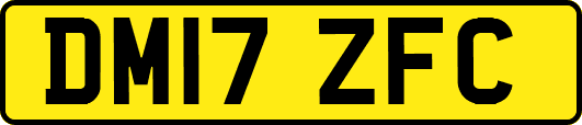 DM17ZFC