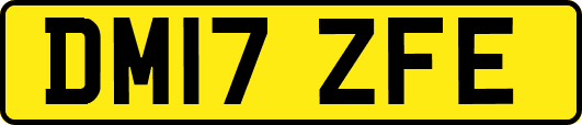 DM17ZFE