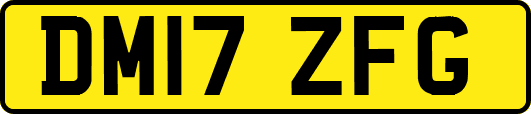 DM17ZFG