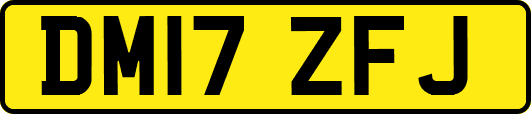 DM17ZFJ