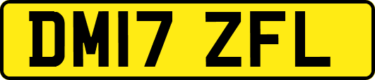 DM17ZFL