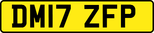 DM17ZFP
