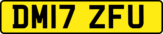 DM17ZFU