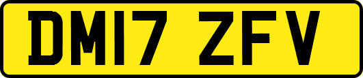 DM17ZFV