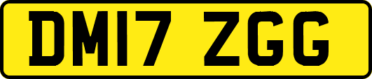DM17ZGG