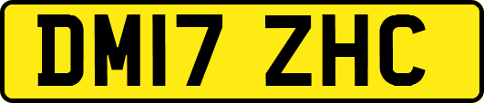 DM17ZHC