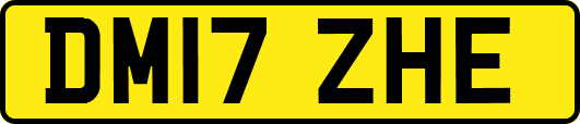 DM17ZHE