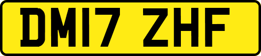 DM17ZHF