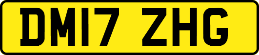 DM17ZHG
